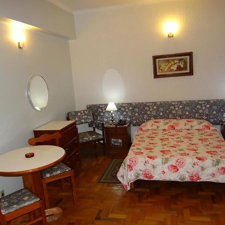 Hotel Brasil Сан-Лоренсу Екстер'єр фото