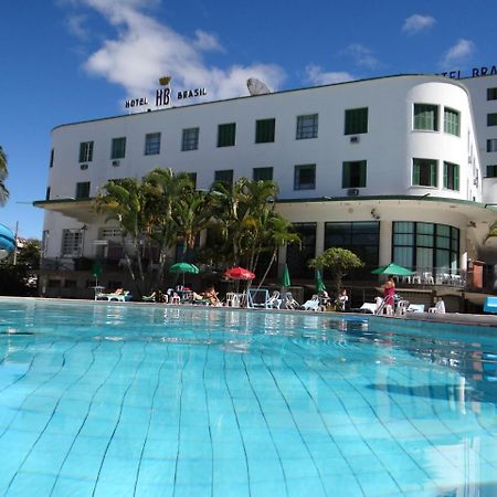 Hotel Brasil Сан-Лоренсу Екстер'єр фото