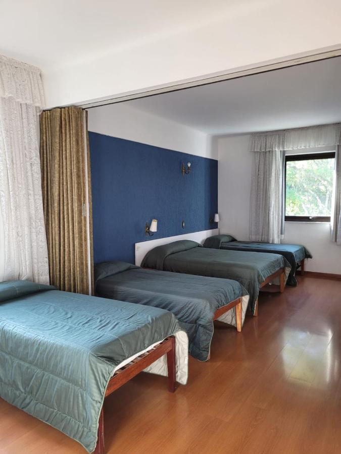 Hotel Brasil Сан-Лоренсу Екстер'єр фото