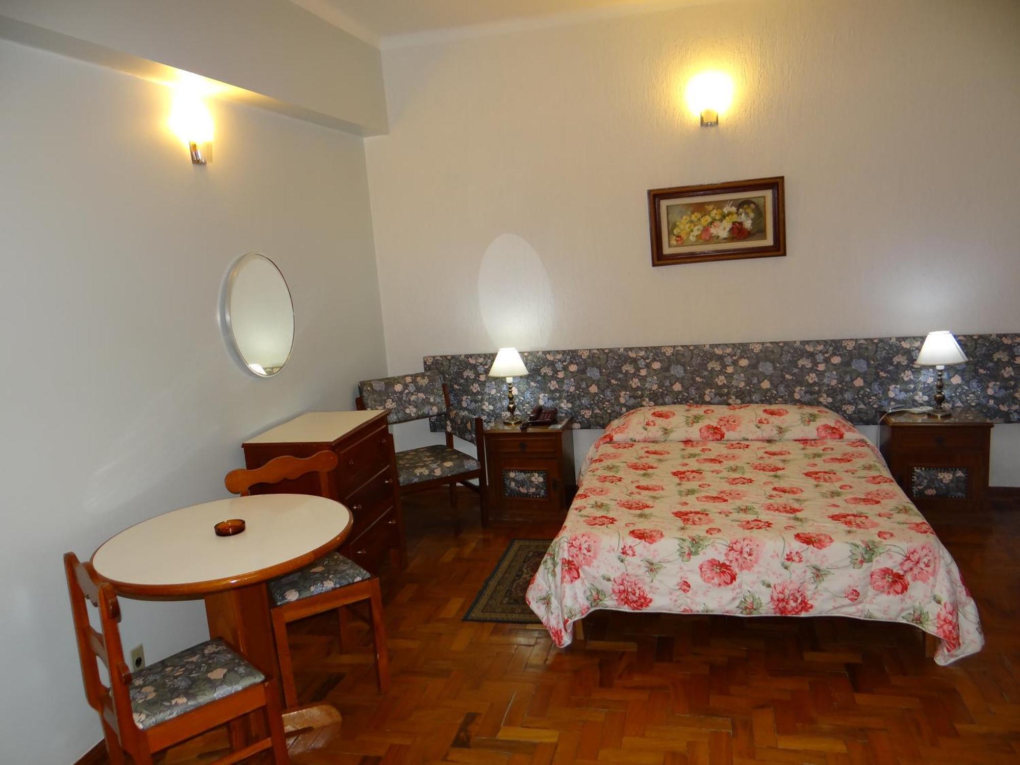 Hotel Brasil Сан-Лоренсу Екстер'єр фото