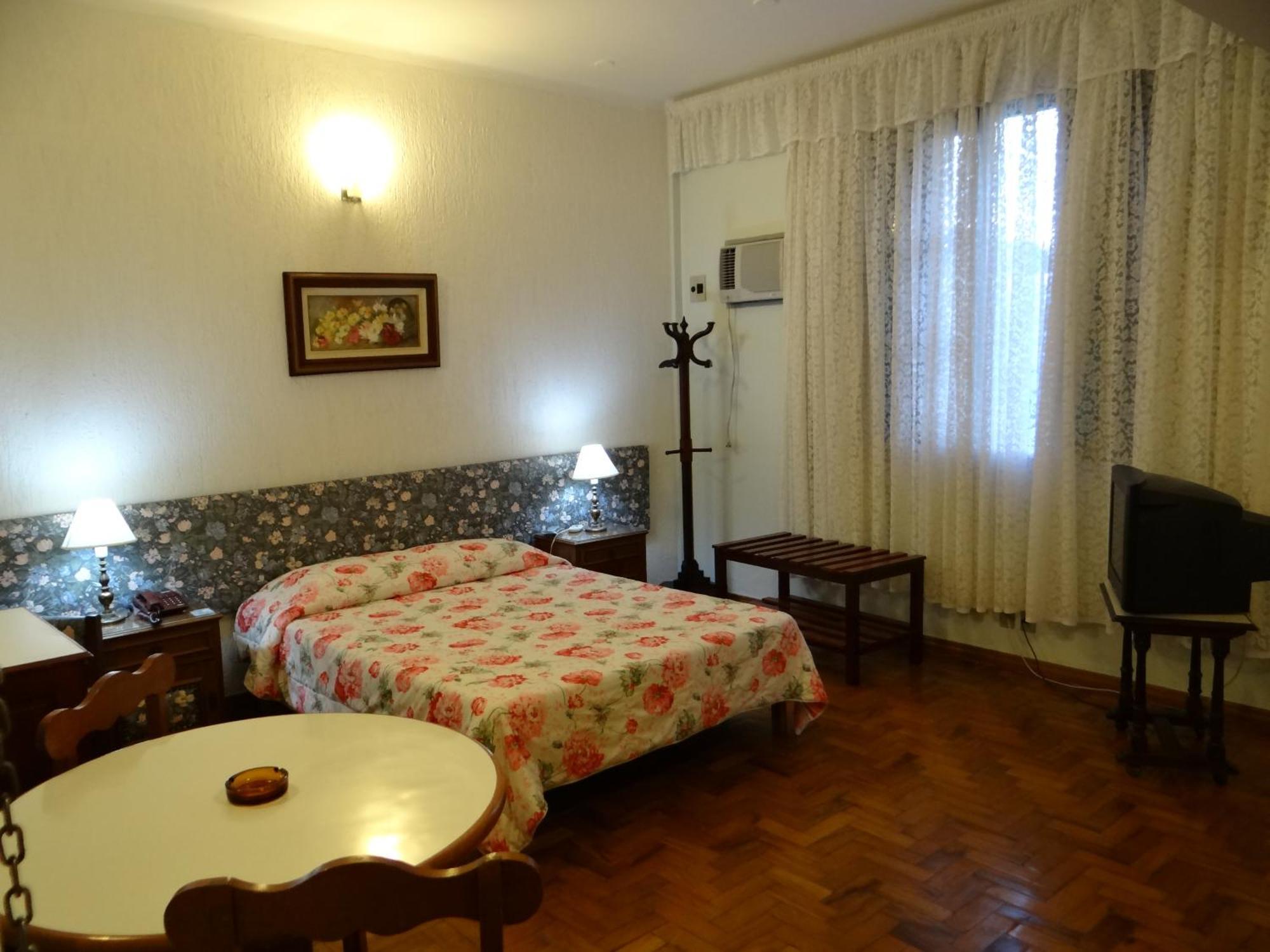 Hotel Brasil Сан-Лоренсу Екстер'єр фото