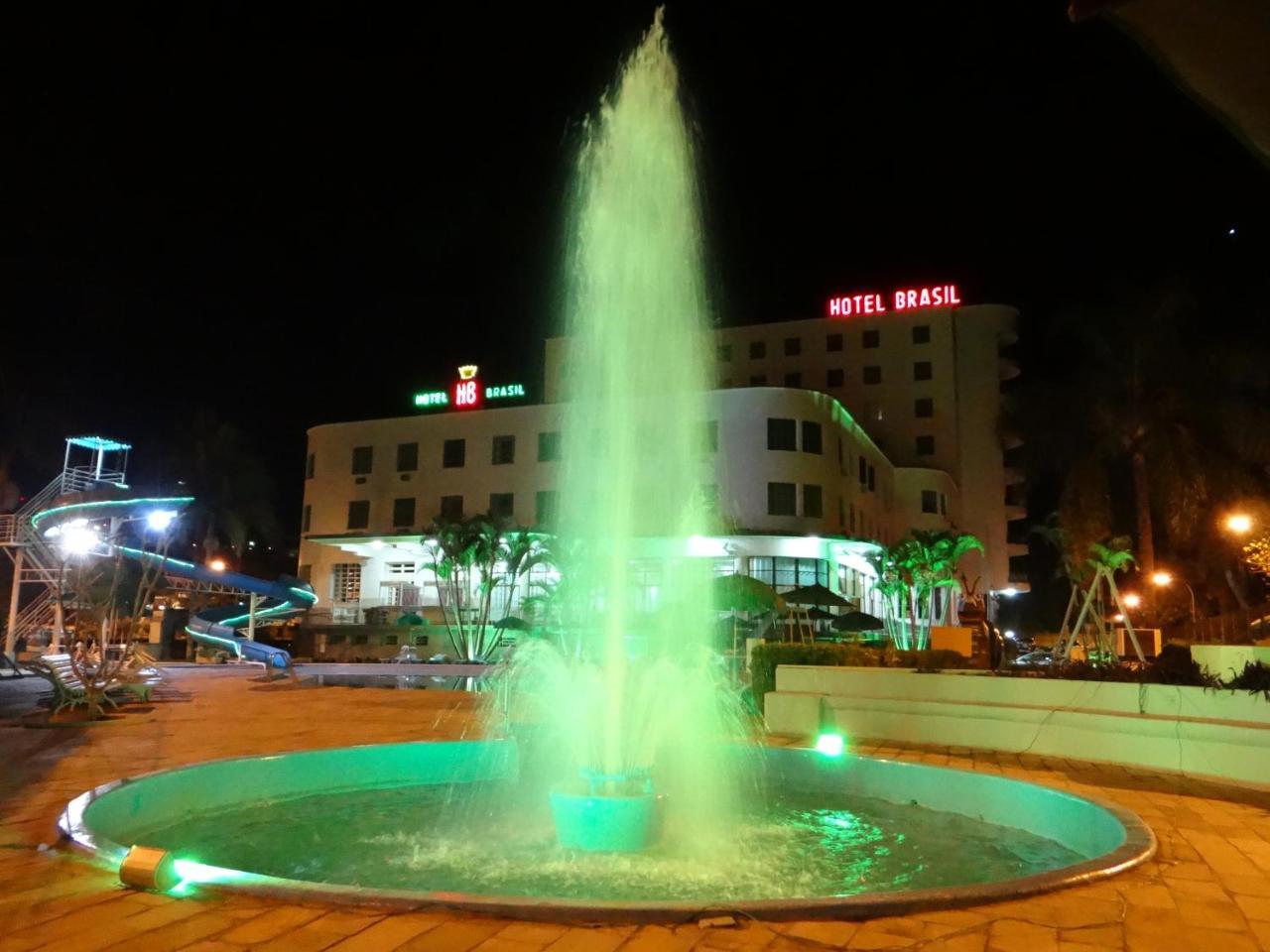 Hotel Brasil Сан-Лоренсу Екстер'єр фото